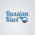 Логотип форума русских эмигрантов в Новой Зеландии - дизайнер kras-sky