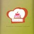 Лого ИМ тортов,пирожных и печенья ручной работы - дизайнер Alis
