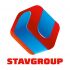 Лого и фирменный стиль для STAVGROUP - дизайнер zhutol