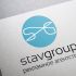 Лого и фирменный стиль для STAVGROUP - дизайнер yaroslav-s