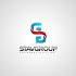 Лого и фирменный стиль для STAVGROUP - дизайнер robert3d