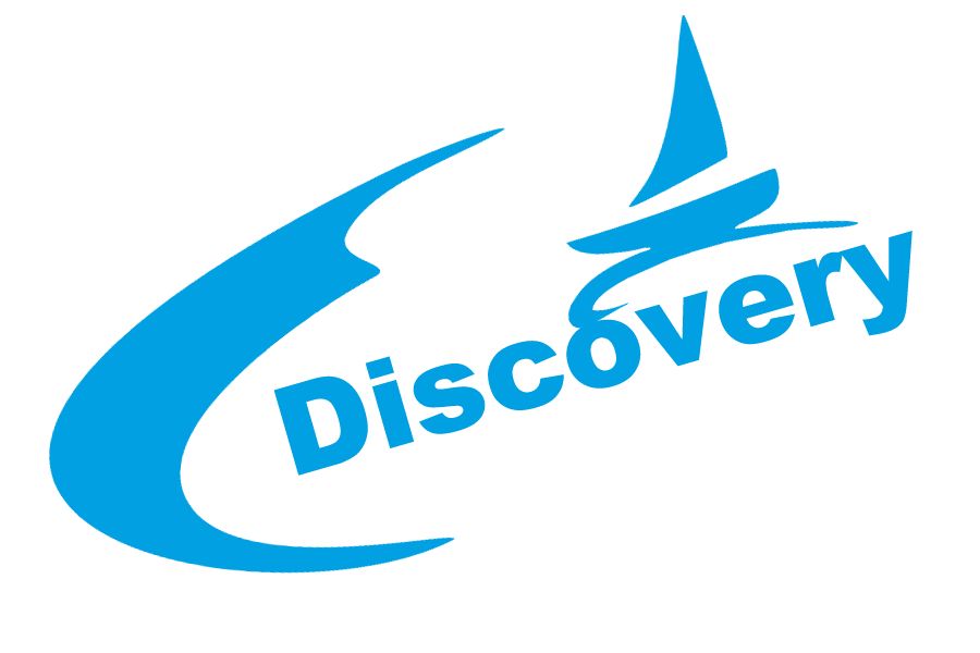 Логотип и фирм стиль для турагентства Discovery - дизайнер aix23
