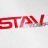 Лого и фирменный стиль для STAVGROUP - дизайнер Stan_9