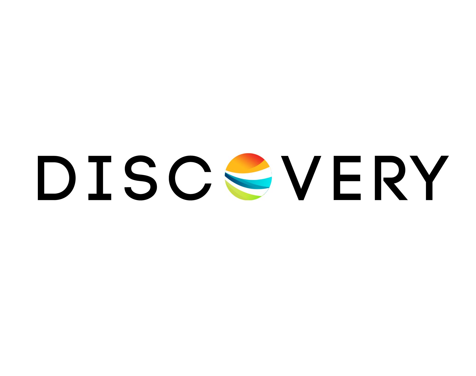 Логотип и фирм стиль для турагентства Discovery - дизайнер alinovna