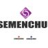 Логотип группы компаний SEMENCHUK - дизайнер Stiff2000