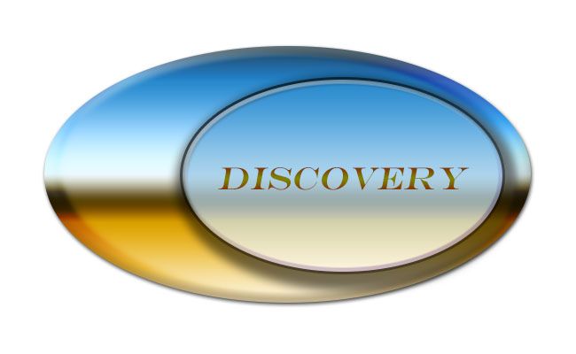 Логотип и фирм стиль для турагентства Discovery - дизайнер ALEKSEEV35