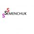 Логотип группы компаний SEMENCHUK - дизайнер chempalova
