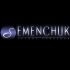 Логотип группы компаний SEMENCHUK - дизайнер Anderson