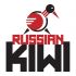 Логотип форума русских эмигрантов в Новой Зеландии - дизайнер Organizator