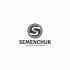 Логотип группы компаний SEMENCHUK - дизайнер titovichbit