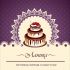 Лого ИМ тортов,пирожных и печенья ручной работы - дизайнер ElenaCHEHOVA