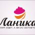 Лого ИМ тортов,пирожных и печенья ручной работы - дизайнер salavat_staff