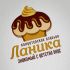 Лого ИМ тортов,пирожных и печенья ручной работы - дизайнер Kriana