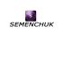 Логотип группы компаний SEMENCHUK - дизайнер chempalova