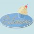 Лого ИМ тортов,пирожных и печенья ручной работы - дизайнер TwinSpleen