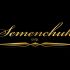 Логотип группы компаний SEMENCHUK - дизайнер jokito