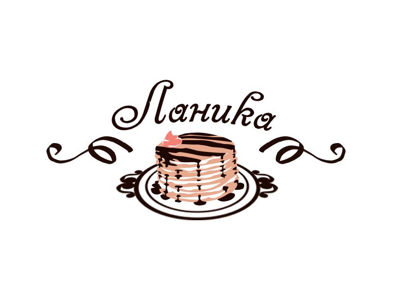 Лого ИМ тортов,пирожных и печенья ручной работы - дизайнер JonnyZ