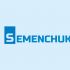 Логотип группы компаний SEMENCHUK - дизайнер lum1x94