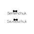 Логотип группы компаний SEMENCHUK - дизайнер igorsukhinin