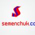 Логотип группы компаний SEMENCHUK - дизайнер sv58