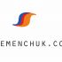 Логотип группы компаний SEMENCHUK - дизайнер sv58
