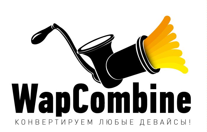 Логотип для мобильной партнерской программы - дизайнер Stepancheg