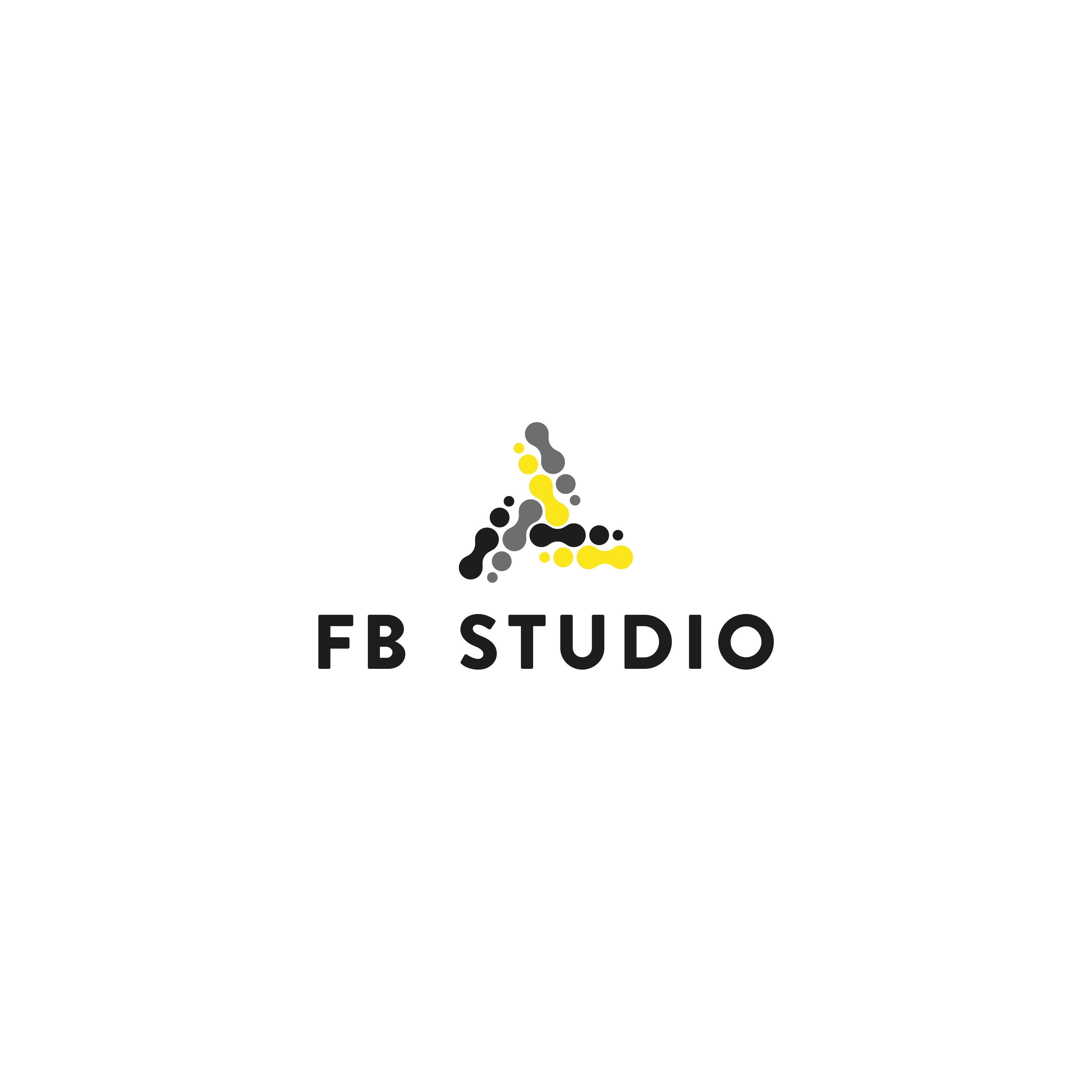 Лого и фирменный стиль для спортивной студии  - дизайнер AlexSh1978