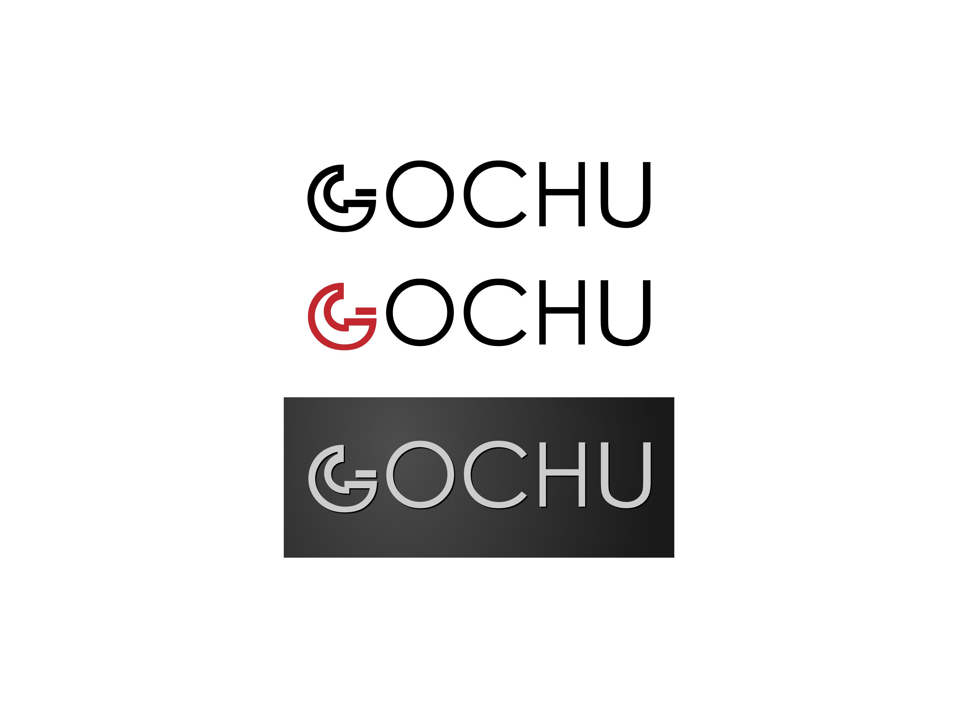 Логотип для торговой марки - дизайнер igorsukhinin