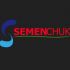 Логотип группы компаний SEMENCHUK - дизайнер Vraizen