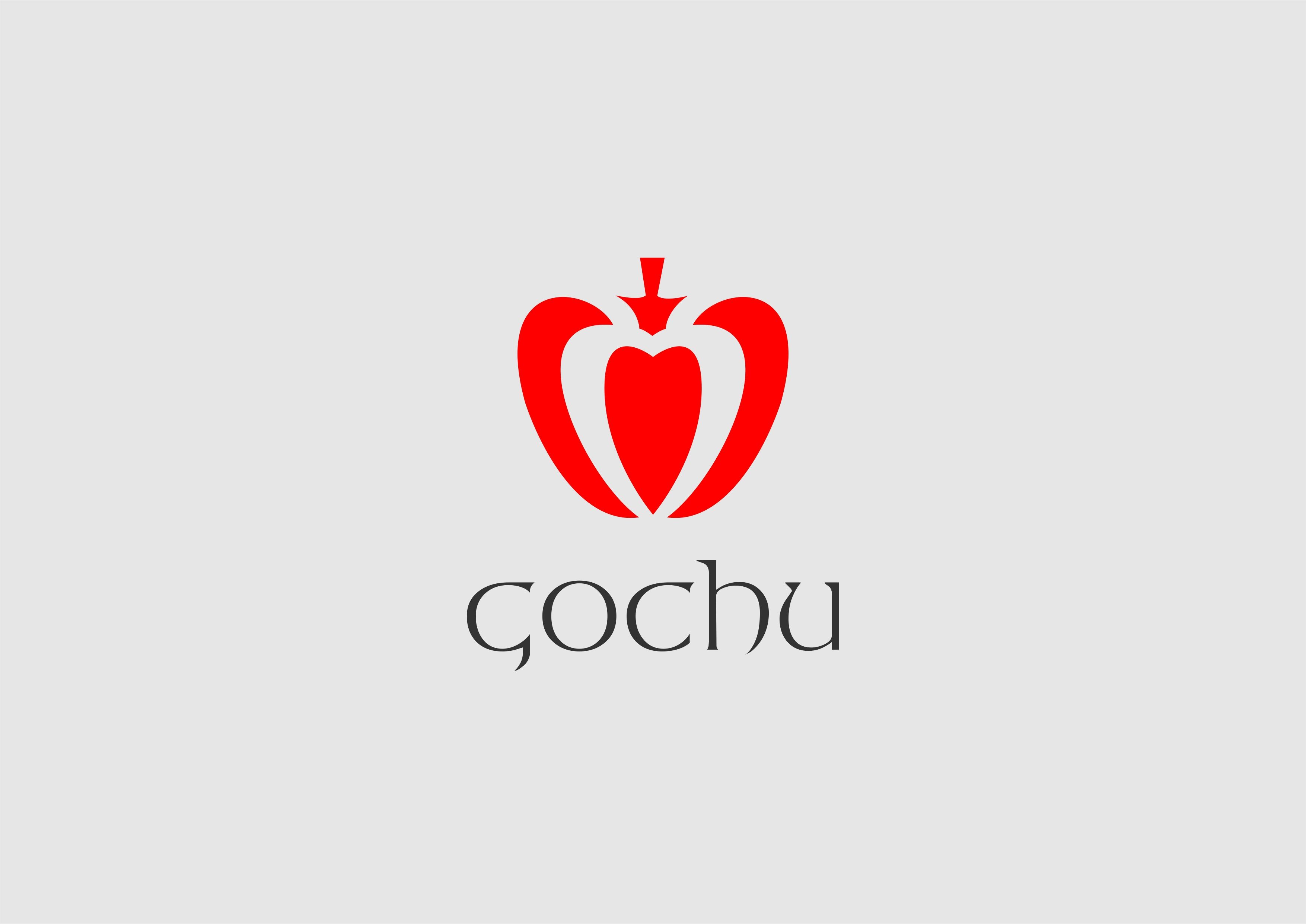 Логотип для торговой марки - дизайнер yuldashbaev
