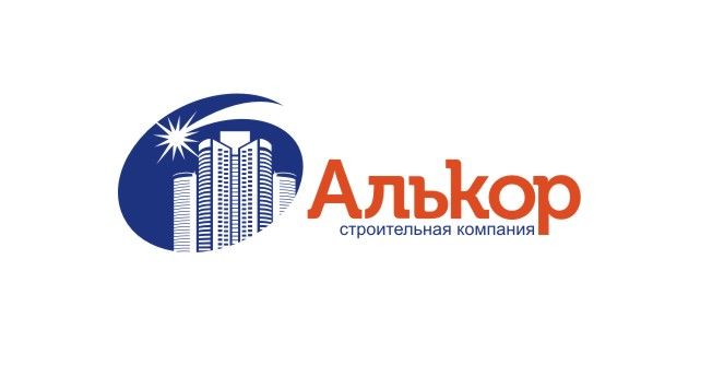 Логотип и фир.стиль для строительной организации - дизайнер Olegik882
