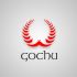 Логотип для торговой марки - дизайнер yuldashbaev