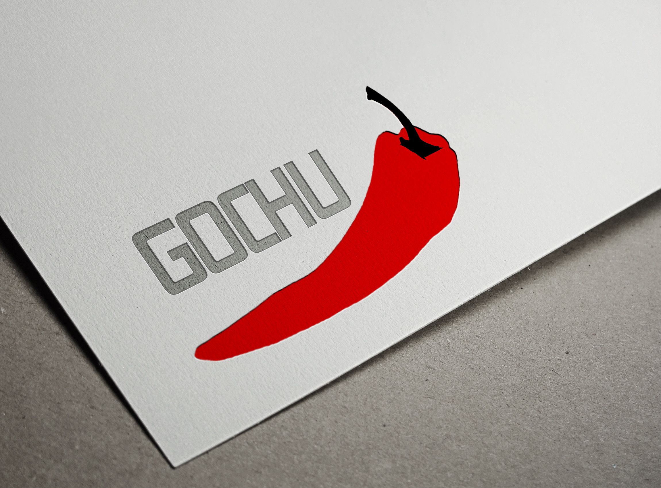 Логотип для торговой марки - дизайнер Sketch_Ru