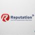 Логотип, визитка и шаблон презентации Reputation - дизайнер F-maker