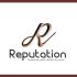 Логотип, визитка и шаблон презентации Reputation - дизайнер optimuzzy