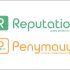 Логотип, визитка и шаблон презентации Reputation - дизайнер innaveilert