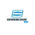 Логотип группы компаний SEMENCHUK - дизайнер Ulyankin