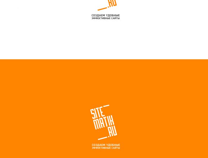 Логотип для Веб-студии - дизайнер benks