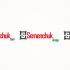 Логотип группы компаний SEMENCHUK - дизайнер Artsakhskiy