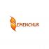Логотип группы компаний SEMENCHUK - дизайнер Gcor