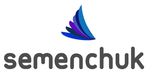 Логотип группы компаний SEMENCHUK - дизайнер sasory96