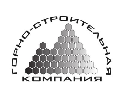 Логотип для Горно-Строительной Компании - дизайнер VladimirSiminko