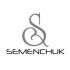 Логотип группы компаний SEMENCHUK - дизайнер zhutol