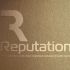 Логотип, визитка и шаблон презентации Reputation - дизайнер zhutol
