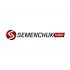 Логотип группы компаний SEMENCHUK - дизайнер shamaevserg