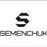 Логотип группы компаний SEMENCHUK - дизайнер lilymoona