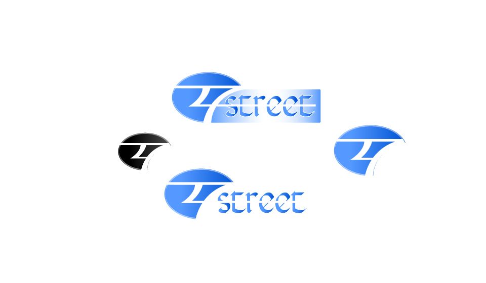 Разработка логотипа студии веб-разработки - дизайнер Denzel