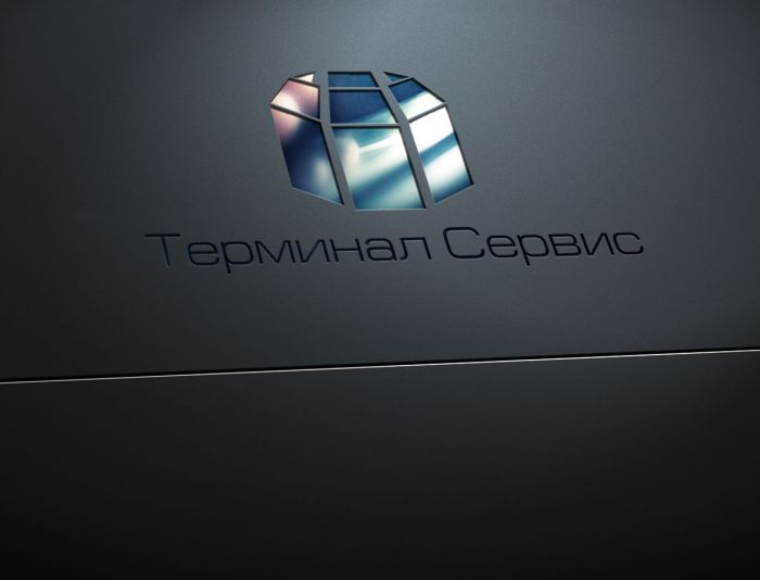 Требуется обновление логотипа компании - дизайнер yuldashbaev