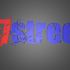 Разработка логотипа студии веб-разработки - дизайнер ZveroBoy97