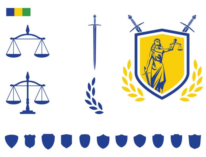 Логотип - дизайнер isceglovs